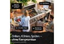 Flammenwerk Outdoor-Küche Gasgrill Edelstahl 6 Brenner 24,1 kW Bild 4