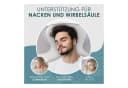 Nachtengel Nackenstützkissen Orthopädisch Ergonomisches Memory Foam Bild 1