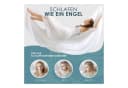 Nachtengel Nackenstützkissen Orthopädisch Ergonomisches Memory Foam Bild 4