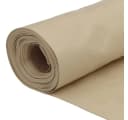 furnicato Balkonsichtschutz Oxfordgewebe Beige Bild 4