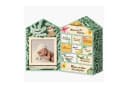 hausleben Baby Erinnerungsbox Holz 10 Fächer Schatztruhe Bild 2