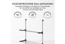 Kompakter und Tragbarer Wäschetrockner Bild 3