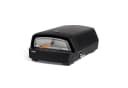BURNHARD® Gas-Pizzaofen mit Hitzeschild Silber Bild 4