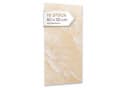 Dalsys Wandpaneel Marmoroptik Gelb Selbstklebend PVC Bild 2