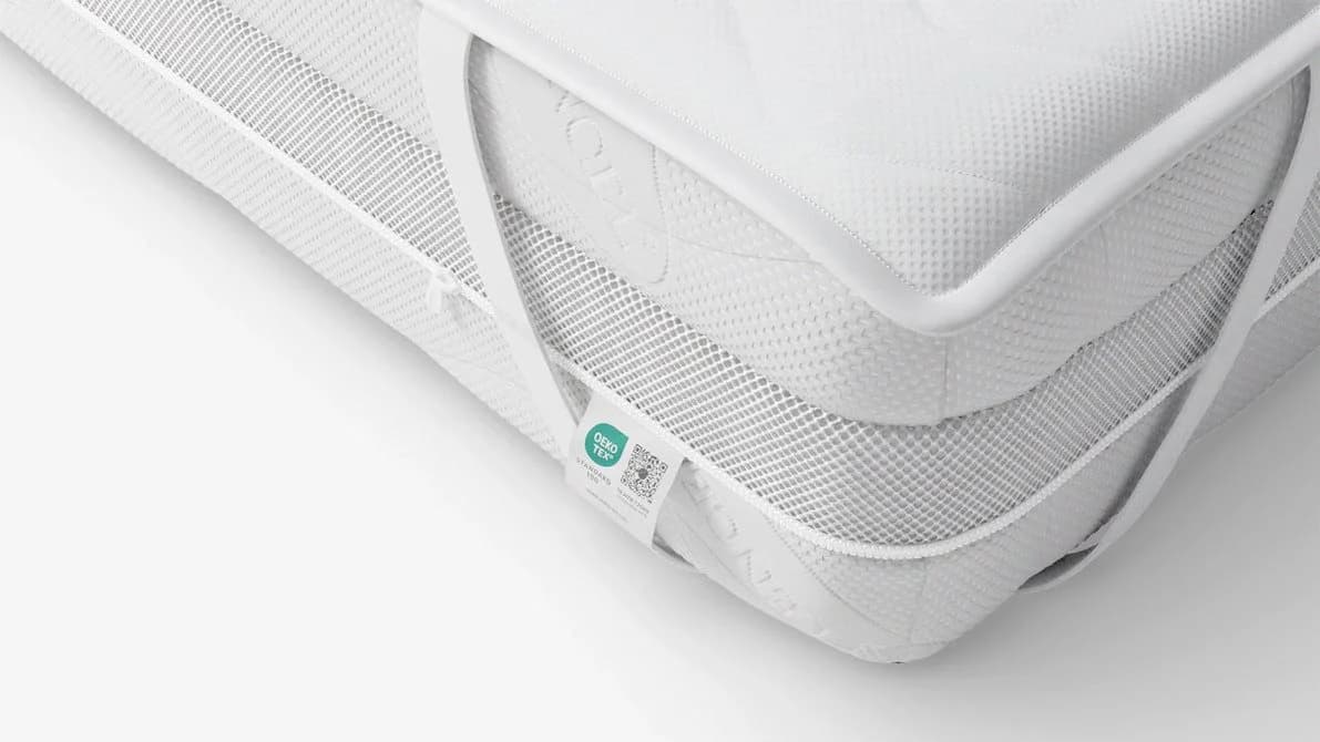 NightSense® Matratzenschoner von Luxusbetten24