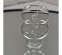 Zoha Glas Two Bubble Cocktail 535ml 2er Set Transparent Bild 4