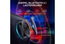 GTPLAYER Gaming-Stuhl mit Fußstütze & Bluetooth Lautsprecher Bild 3