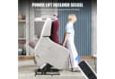 COMHOMA Elektrischer Relaxsessel mit Power Lift & SL-Massage Bild 4