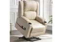 COMHOMA Massagesessel mit Aufstehhilfe & Massagefunktion Bild 2