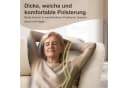 COMHOMA Massagesessel mit Aufstehhilfe & Massagefunktion Bild 4