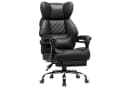 GTPLAYER Gaming-Stuhl Ergonomisch mit Fußstütze & Lendenstütze Bild 2