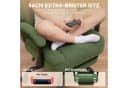 GTPLAYER Ergonomischer Gaming-Stuhl mit Fußstütze & Lendenstütze Bild 5