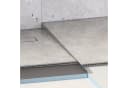 Aquabad® Wandanschlussprofil Clive Edelstahl Gefälleprofil Dusche Bild 5