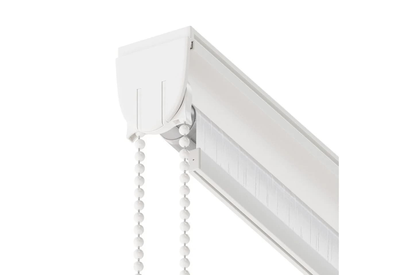 Aquabad® Duschrollo Vaskaflex Mosaik Modern - Bild 3