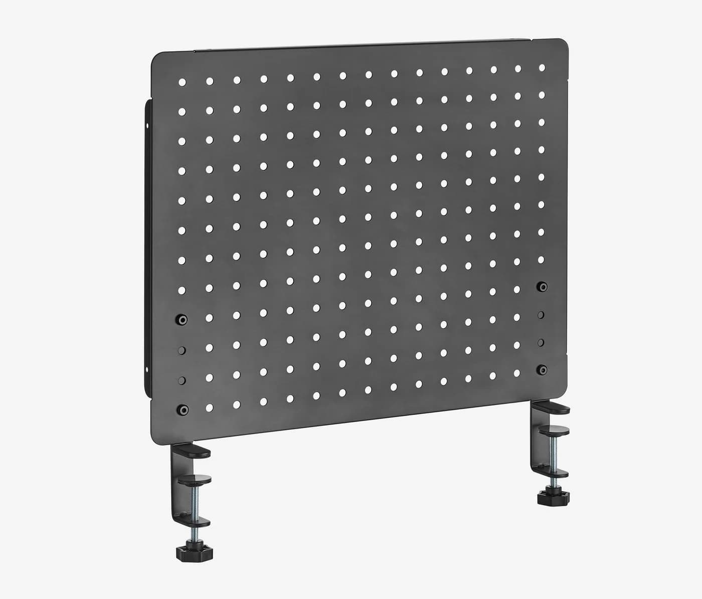 Ergolutions Wandtafel Schreibtisch Organizer Schwarz Magnetisch - Bild 5
