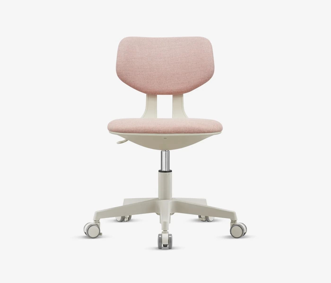 Ergolutions Kinderstuhl Ergonomisch Kinderschreibtischstuhl 5 Jahre Garantie Rosa - Bild 2