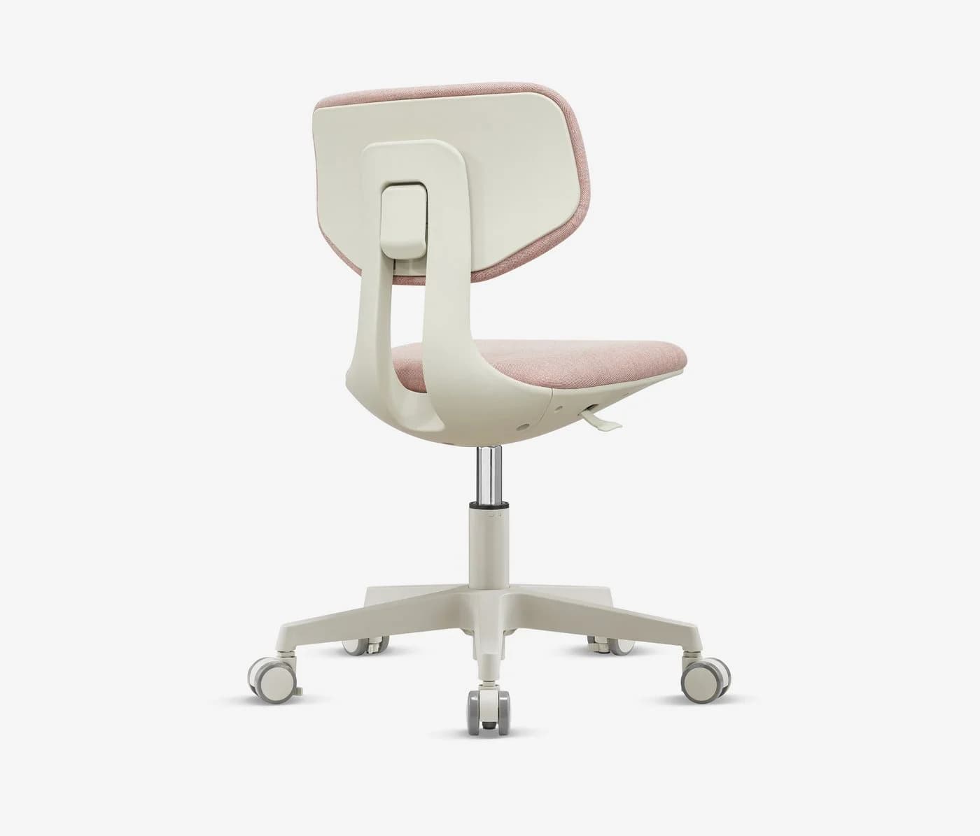 Ergolutions Kinderstuhl Ergonomisch Kinderschreibtischstuhl 5 Jahre Garantie Rosa - Bild 4