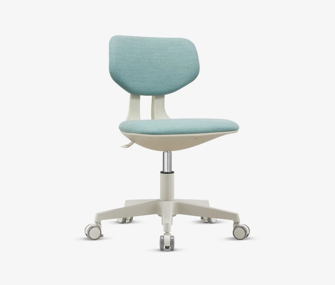 Ergolutions Kinderstuhl Elements Blau Ergonomisch Höhenverstellbar