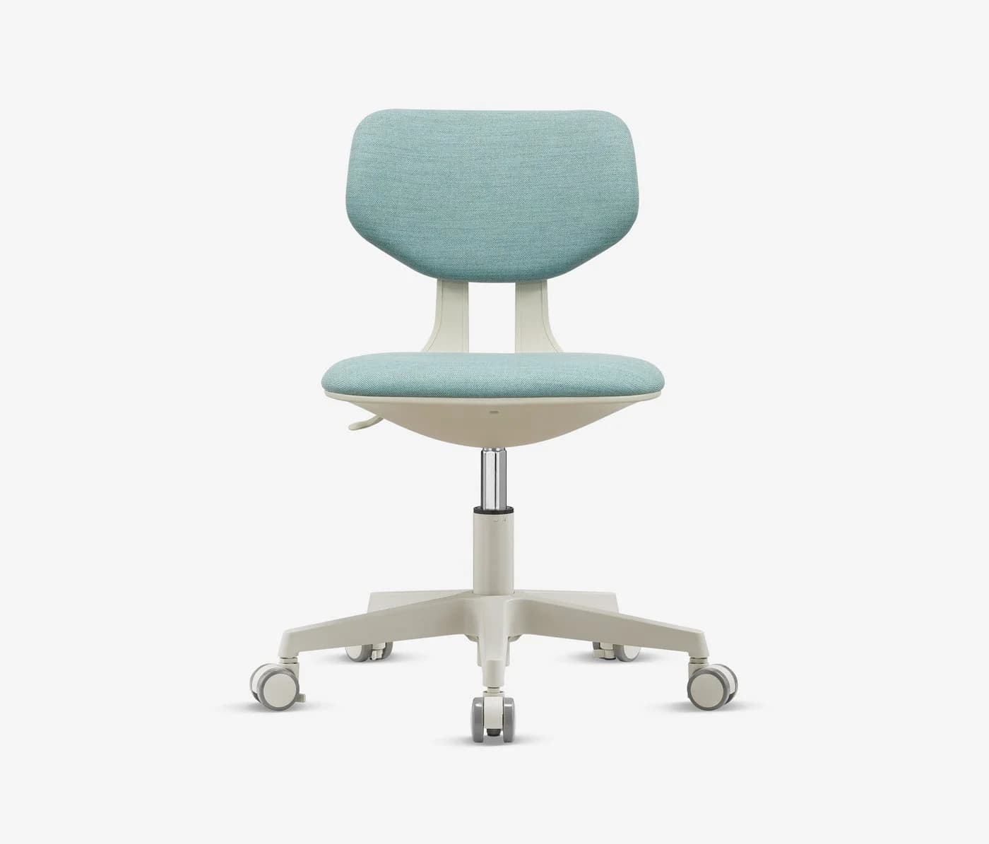 Ergolutions Kinderstuhl Elements Blau Ergonomisch Höhenverstellbar - Bild 2