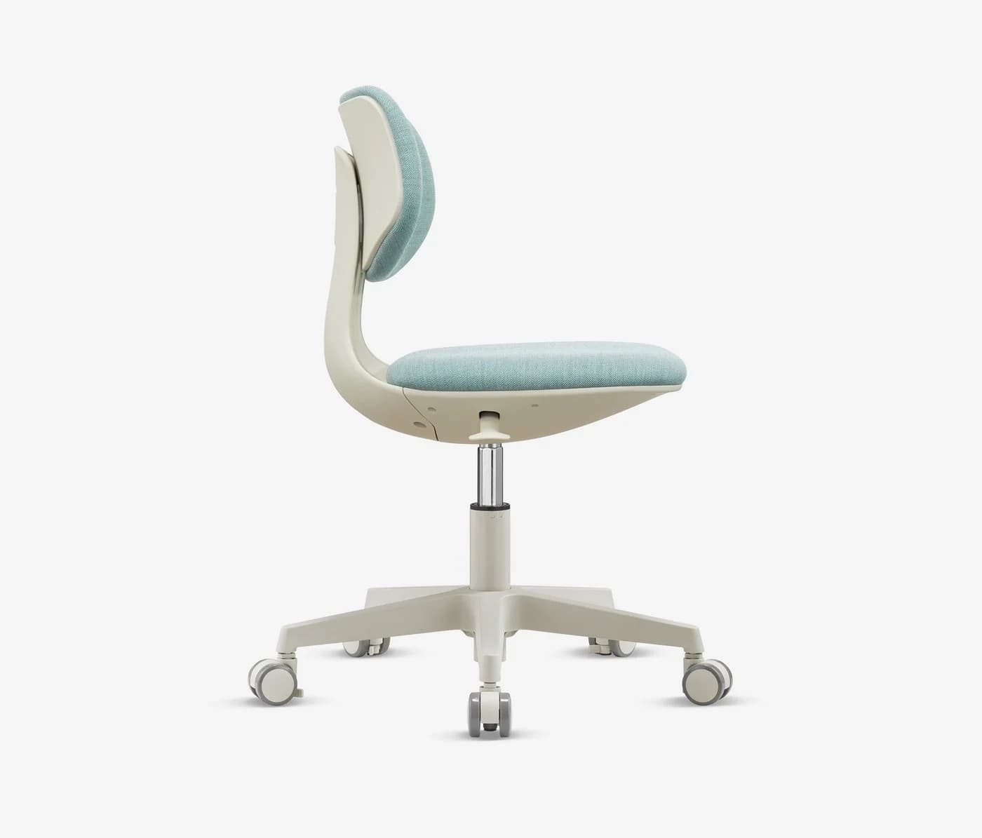 Ergolutions Kinderstuhl Elements Blau Ergonomisch Höhenverstellbar - Bild 3