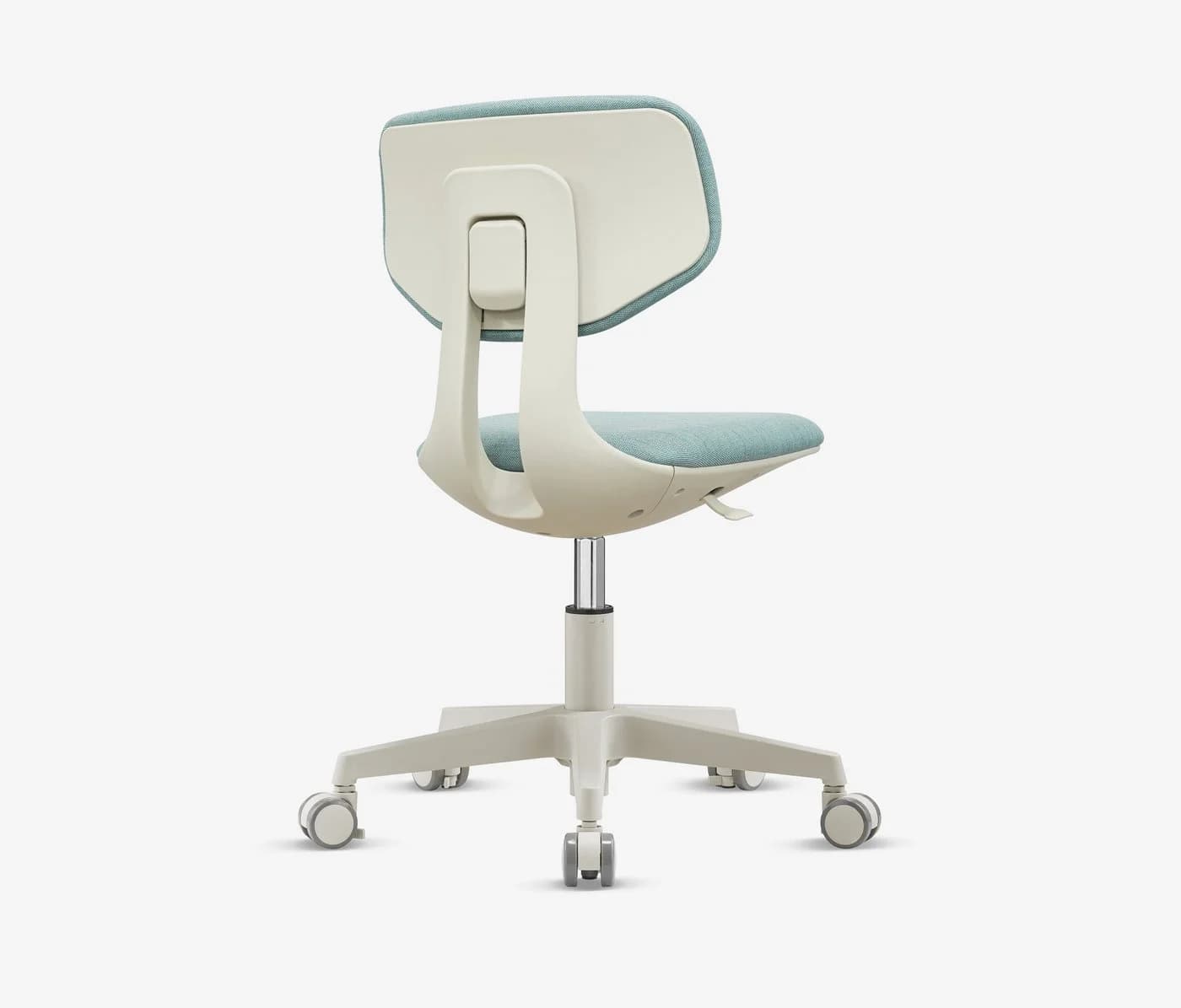 Ergolutions Kinderstuhl Elements Blau Ergonomisch Höhenverstellbar - Bild 4