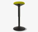 Ergolutions Sitzhocker Wackelhocker Wobble 5 Jahre Garantie Aktives Sitzen Bild 2