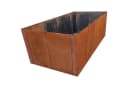 EdelrostPassion Hochbeet Metall Edelrost Bild 2