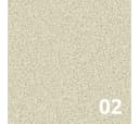 B&B Home Boxspringbett Coriano III Beige mit Bettkästen Bild 1