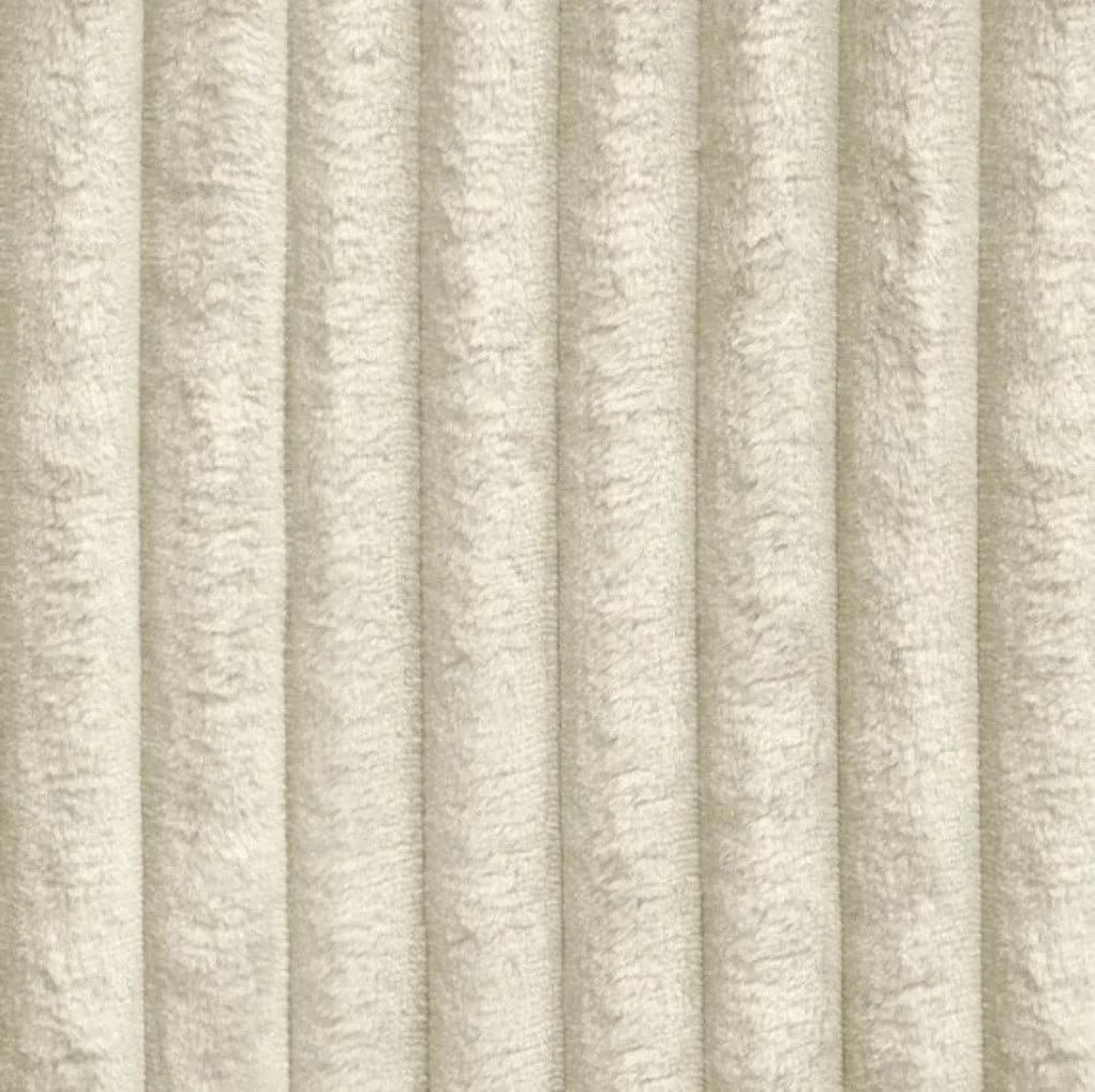 B&B Home Boxspringbett Tilia Beige mit Bettkasten und Topper - Bild 5