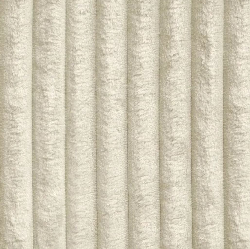 B&B Home Boxspringbett Tilia Beige mit Bettkasten und Topper - Bild 5