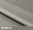 B&B Home Boxspringbett Figo II mit Topper & Bettkasten Bild 1