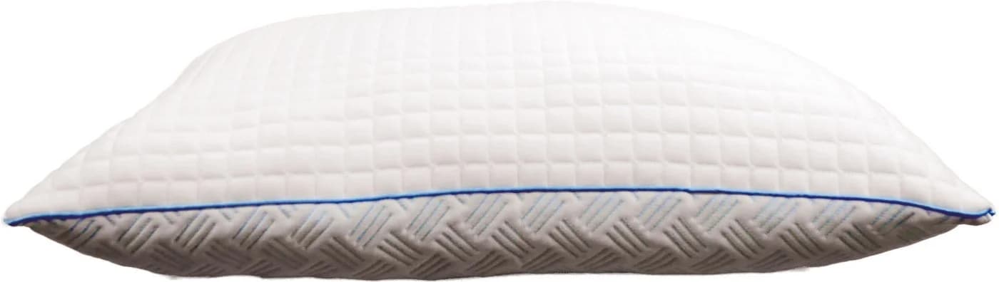 Stoffschmiede Cooling Pillow 60x50cm Kühlend - Bild 2