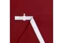 Stoffschmiede Schiebegardine 60x245cm Blackout Bild 1