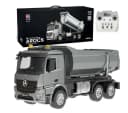 COIL RC-Auto RC-Wagen Mercedes Arocs Muldenkipper 1:20 2,4 GHz Bild 2