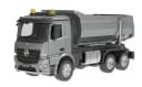 COIL RC-Auto RC-Wagen Mercedes Arocs Muldenkipper 1:20 2,4 GHz Bild 3