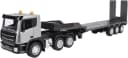 COIL RC-LKW Autotransporter Grau mit Licht und Sound Bild 1