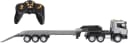 COIL RC-LKW Autotransporter Grau mit Licht und Sound Bild 3