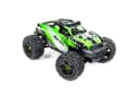 COIL RC-Buggy Ferngesteuertes Auto, Spielzeugauto, Geländewagen, 4x4, 1:18, 4WD Buggy, 2.4Ghz, Bis zu 36 km/h Bild 3