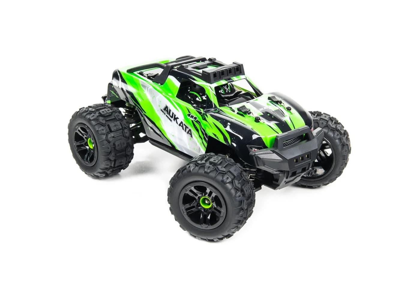 COIL RC-Buggy Ferngesteuertes Auto, Spielzeugauto, Geländewagen, 4x4, 1:18, 4WD Buggy, 2.4Ghz, Bis zu 36 km/h - Bild 3