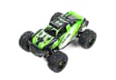 COIL RC-Buggy Ferngesteuertes Auto, Spielzeugauto, Geländewagen, 4x4, 1:18, 4WD Buggy, 2.4Ghz, Bis zu 36 km/h Bild 4