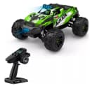 COIL RC-Buggy Ferngesteuertes Auto, Spielzeugauto, Geländewagen, 4x4, 1:18, 4WD Buggy, 2.4Ghz, Bis zu 36 km/h Bild 5