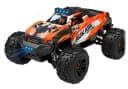 COIL RC-Buggy 4x4 Ferngesteuertes Auto 1:18 Orange Bild 5