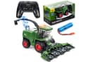 COIL RC-Traktor Bauernhof Traktor, Mähdrescher Truck, Dampfeffekt, Ferngesteuert, 1:24, 2,4 GHz, Ton, Licht Bild 2