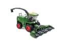 COIL RC-Traktor Bauernhof Traktor, Mähdrescher Truck, Dampfeffekt, Ferngesteuert, 1:24, 2,4 GHz, Ton, Licht Bild 5