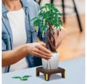 COIL Spielbausteine Bonsai-Baum 815 Teile Glücksbaum Wohndekor Bild 4