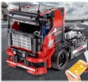 COIL Spielbausteine RC-Truck 570 St. Ferngesteuerter LKW Bild 4