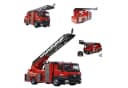 COIL RC-Feuerwehrauto 1:14 mit LED und Sound Bild 1