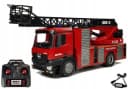 COIL RC-Feuerwehrauto 1:14 mit LED und Sound Bild 2