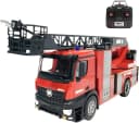 COIL RC-Feuerwehrauto 1:14 mit LED und Sound Bild 3