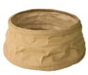COIL Weihnachtsbaumdecke Beige Jute Bild 1